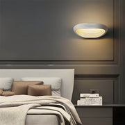 Northwick Drop Aluminum Wall Sconce — gallery image 8