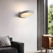 Northwick Drop Aluminum Wall Sconce — gallery image 5