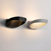 Northwick Drop Aluminum Wall Sconce — gallery image 11