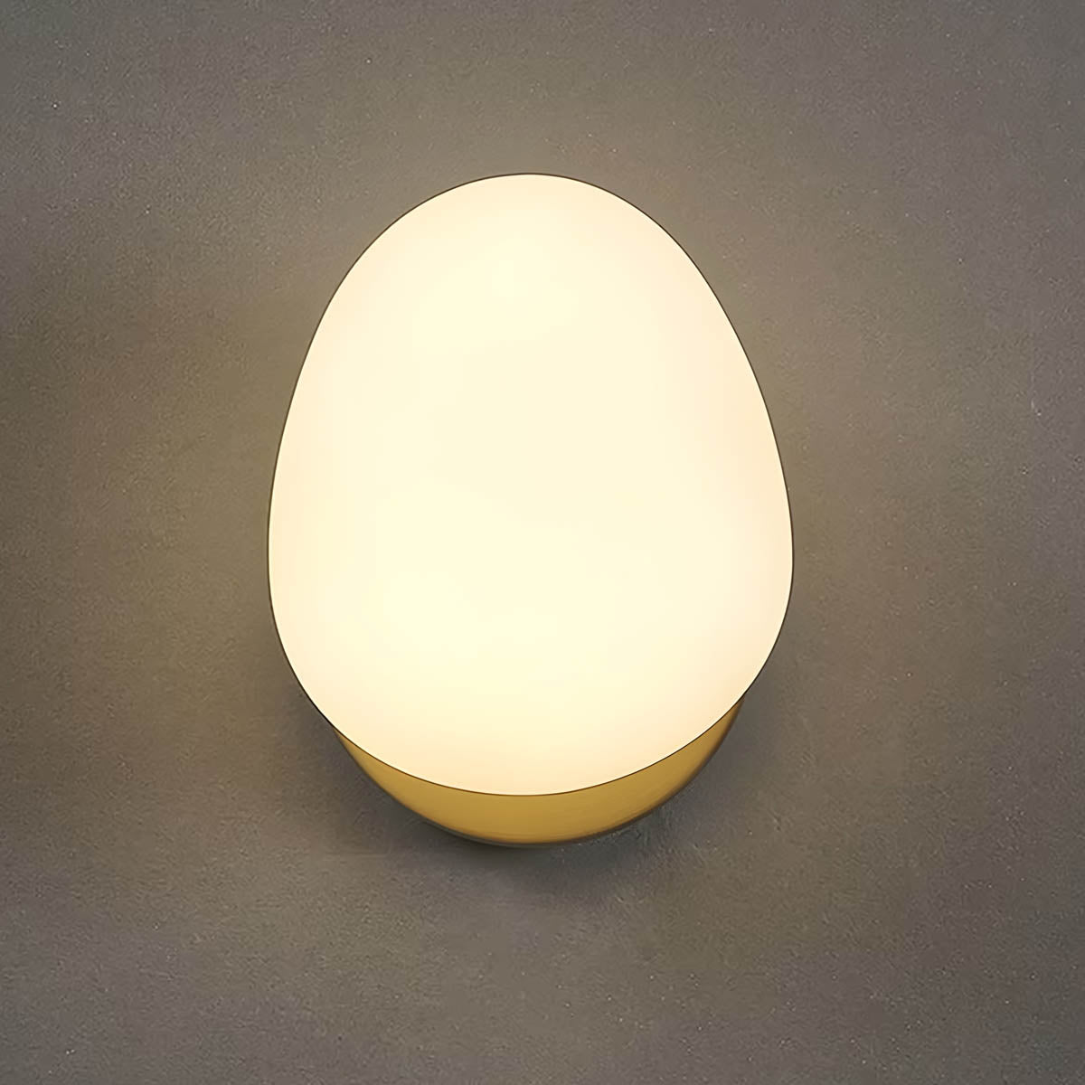 Westcott Drop Glass Wall Sconce — gallery image 3