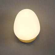 Westcott Drop Glass Wall Sconce — gallery image 3