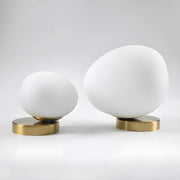 Westcott Drop Glass Wall Sconce — gallery image 7