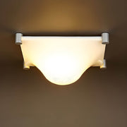Cranford Drop Acrylic Wall Sconce — gallery image 9