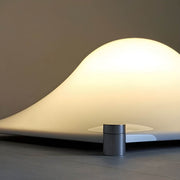 Cranford Drop Acrylic Wall Sconce — gallery image 10