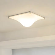 Cranford Drop Acrylic Wall Sconce — gallery image 8