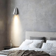 Norwood Drop Aluminum Outdoor Wall Light — gallery image 8