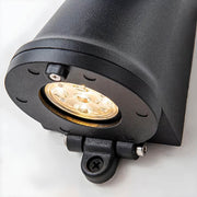 Norwood Drop Aluminum Outdoor Wall Light — gallery image 10
