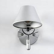 Oakmere Drop Aluminum Wall Sconce — gallery image 8