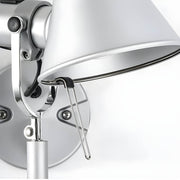 Oakmere Drop Aluminum Wall Sconce — gallery image 9