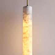 Fairford Drop Marble Pendant Light — gallery image 4