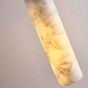 Fairford Drop Marble Pendant Light — gallery image 5
