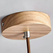 Fairford Drop Marble Pendant Light — gallery image 7