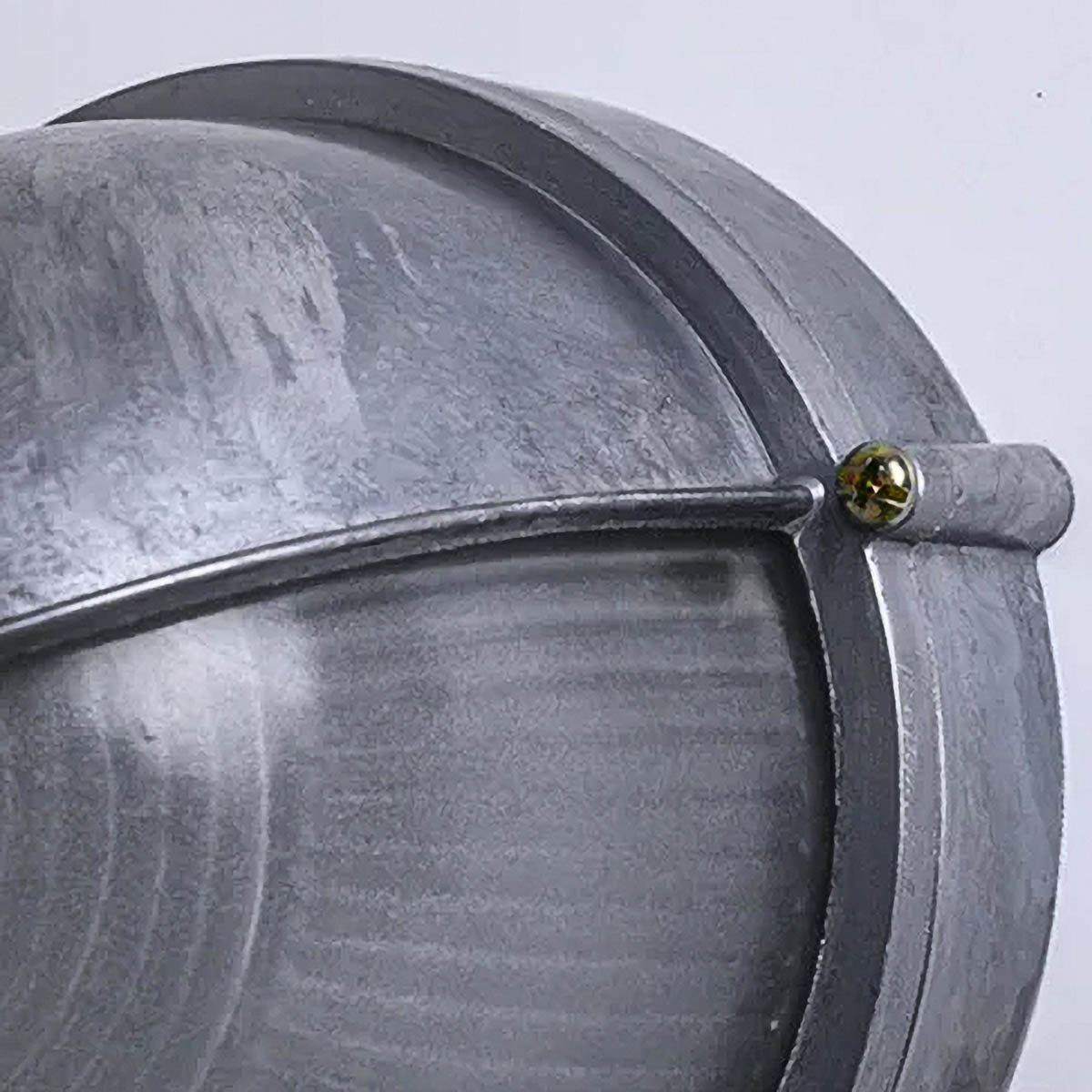 Elmsford Drop Glass Outdoor Wall Light — gallery image 9