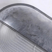 Elmsford Drop Glass Outdoor Wall Light — gallery image 10
