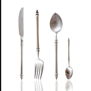 Huckleberry Drop Stainless Steel Flatware Set — gallery image 8