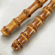Ashford Curve Bamboo Flatware Set — gallery image 12