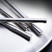 Bracken Curve Stainless Steel Flatware Set — gallery image 10