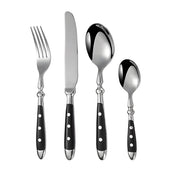 Juniper Curve Resin Flatware Set — gallery image 8