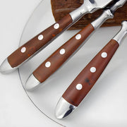 Juniper Curve Resin Flatware Set — gallery image 7