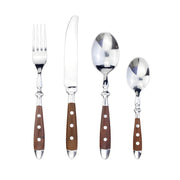 Juniper Curve Resin Flatware Set — gallery image 2