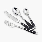 Juniper Curve Resin Flatware Set — gallery image 1