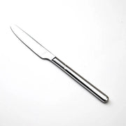 Wren Curve Stainless Steel Flatware Set — gallery image 10