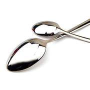 Wren Curve Stainless Steel Flatware Set — gallery image 7