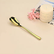 Fenwick Curve Stainless Steel Flatware Set — gallery image 5