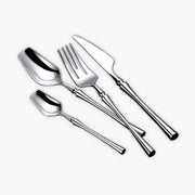 Sequoia Curve Stainless Steel Flatware Set — gallery image 1