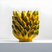 Hawick Curve Ceramic Vase — gallery image 3