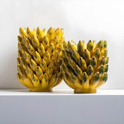 Hawick Curve Ceramic Vase — gallery image 5
