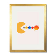 Asterwood Curve Wall Art Print — gallery image 41