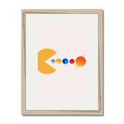 Asterwood Curve Wall Art Print — gallery image 50