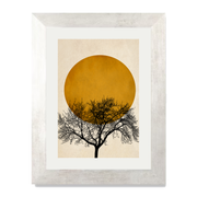 Thornfield Curve Sun Wall Art Print — gallery image 34
