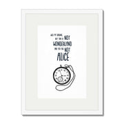 Beechwood Curve Wall Art Print — gallery image 37