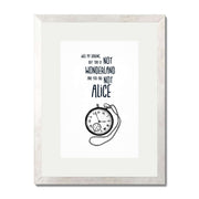 Beechwood Curve Wall Art Print — gallery image 41