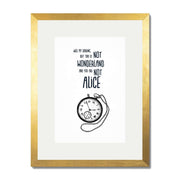 Beechwood Curve Wall Art Print — gallery image 40