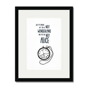 Beechwood Curve Wall Art Print — gallery image 36