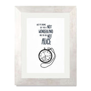 Beechwood Curve Wall Art Print — gallery image 25