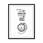 Beechwood Curve Wall Art Print — gallery image 52