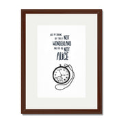 Beechwood Curve Wall Art Print — gallery image 38