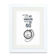 Beechwood Curve Wall Art Print — gallery image 21