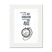 Beechwood Curve Wall Art Print — gallery image 45