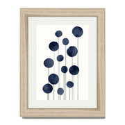 Bayberry Curve Floral Wall Art Print — gallery image 61