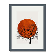 Redfern Curve Sun Wall Art Print — gallery image 26