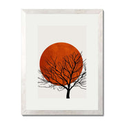 Redfern Curve Sun Wall Art Print — gallery image 61