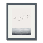 Kingsley Curve Bird Wall Art Print — gallery image 33