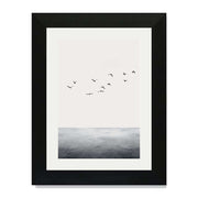 Kingsley Curve Bird Wall Art Print — gallery image 21