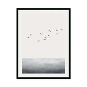 Kingsley Curve Bird Wall Art Print — gallery image 25