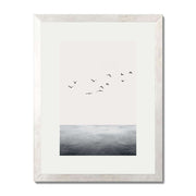 Kingsley Curve Bird Wall Art Print — gallery image 57